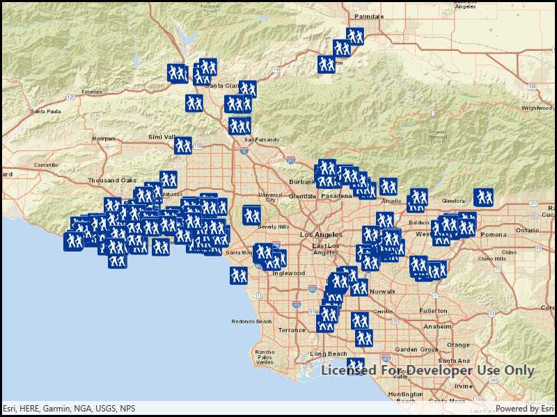 Image of feature layer geodatabase