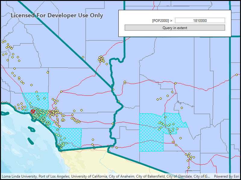 Image of query map image sublayer