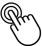Double tap gesture