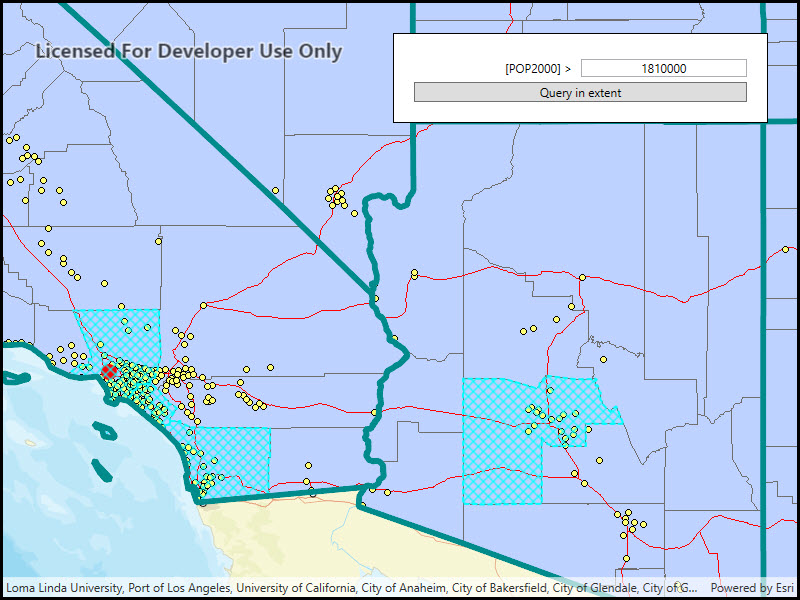 Image of query map image sublayer