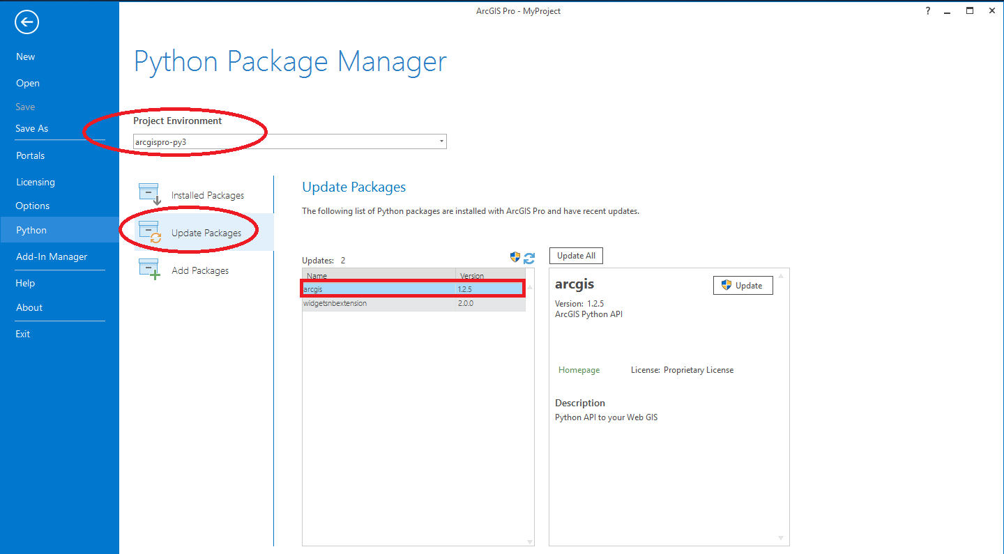 python_package_manager_update_pkg