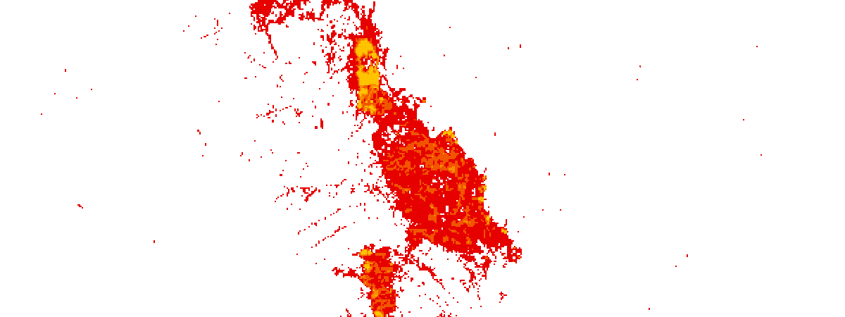 <ImageryLayer url:"https://datascienceadv.esri.com/server/rest/services/Hosted/pawnee_fire_multispectral_test/ImageServer">