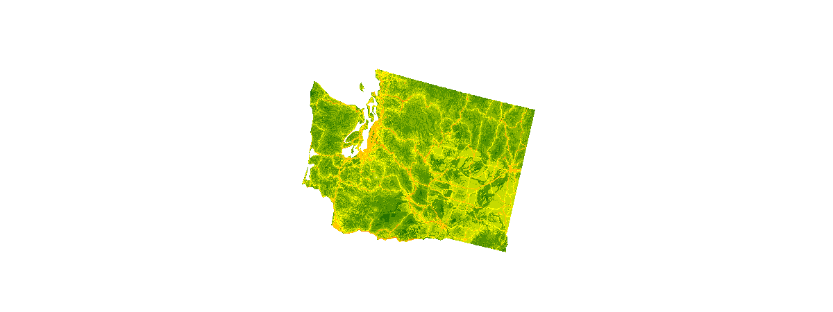 <ImageryLayer url:"https://pythonapi.playground.esri.com/ra/rest/services/Hosted/Human_Modification_Index_for_the_United_States/ImageServer">