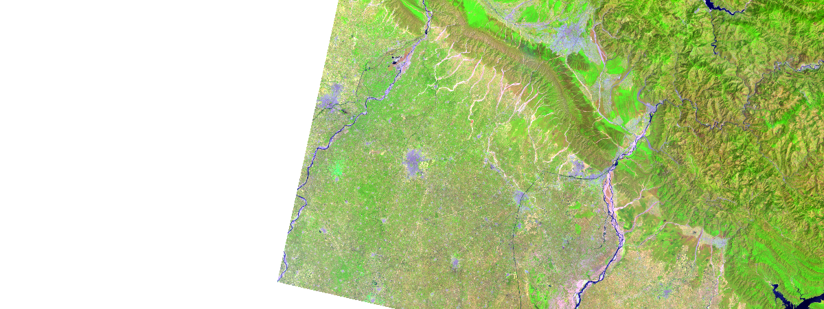 <ImageryLayer url:"https://landsat2.arcgis.com/arcgis/rest/services/Landsat/MS/ImageServer">
