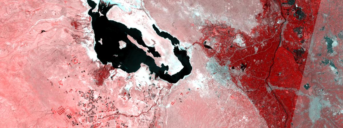 <ImageryLayer url:"https://landsat2.arcgis.com/arcgis/rest/services/Landsat/MS/ImageServer">