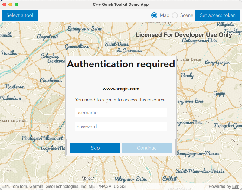 authenticator