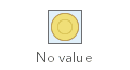 No value