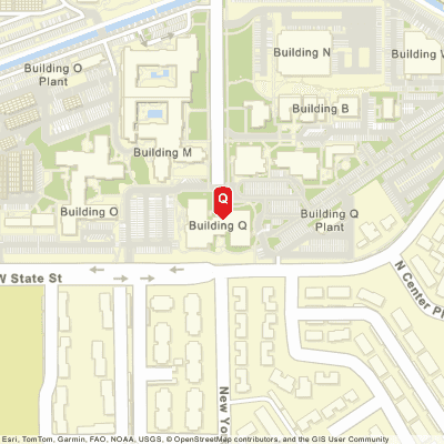 static maps get started