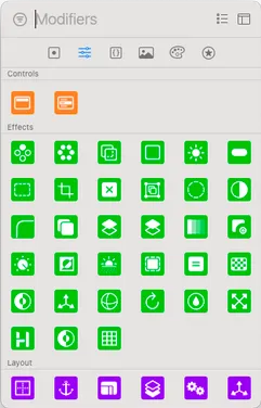 SwiftUI View Modifiers