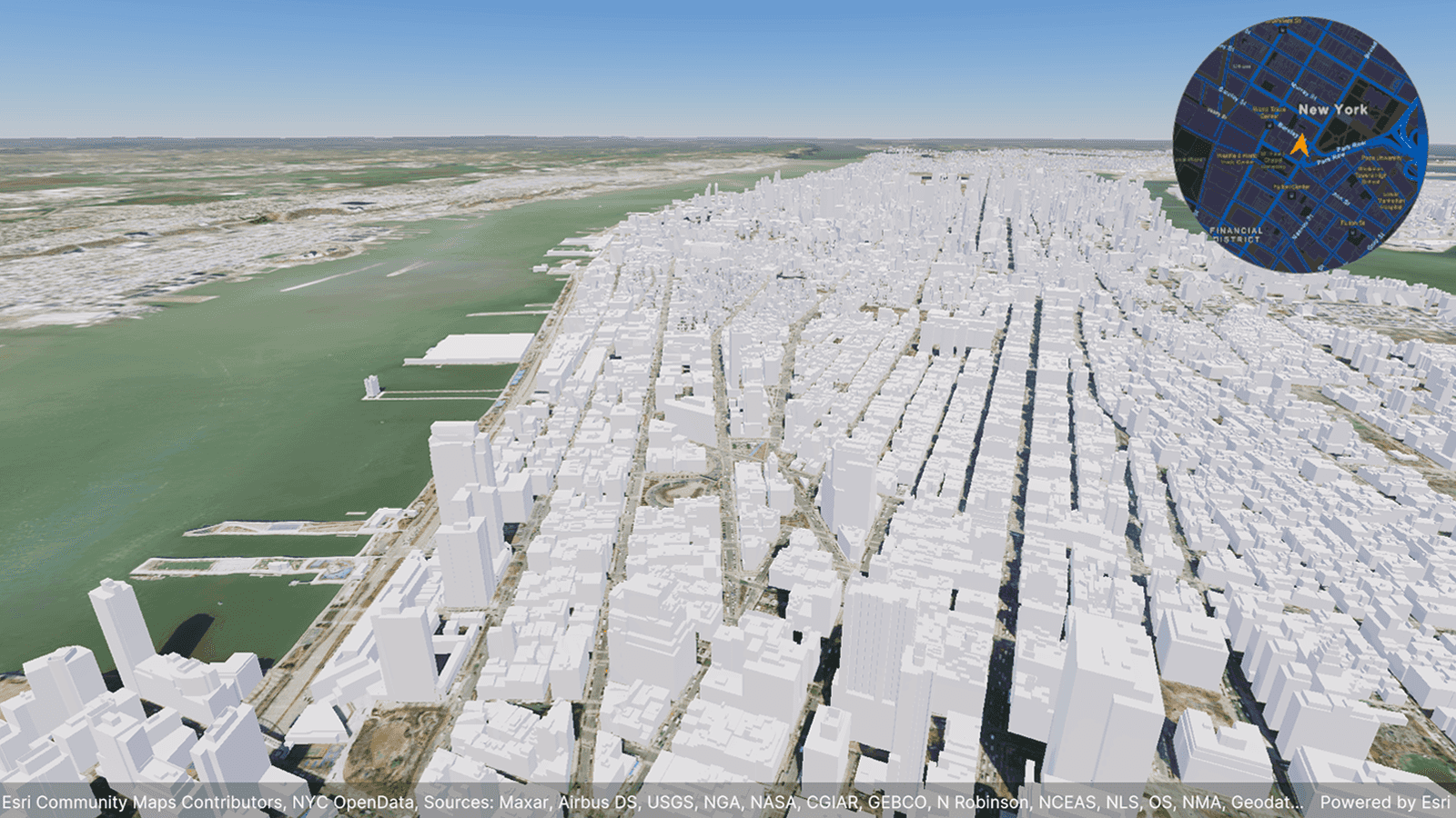 Release notes | ArcGIS Maps SDK for Unity | Esri Developer