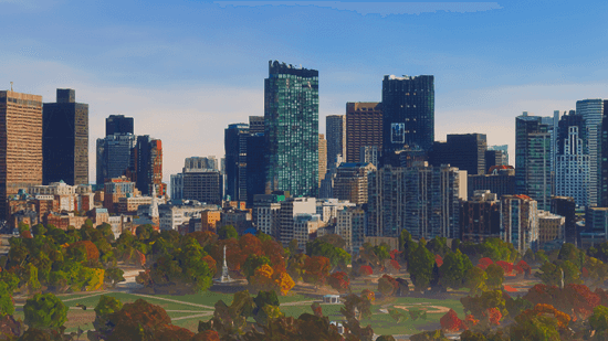 Boston