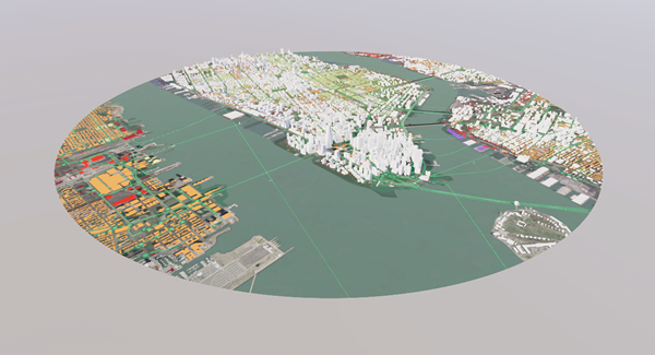 Can I use real world maps for my games? - Game Design Support