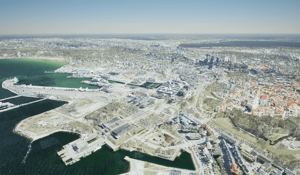 point cloud layer unreal