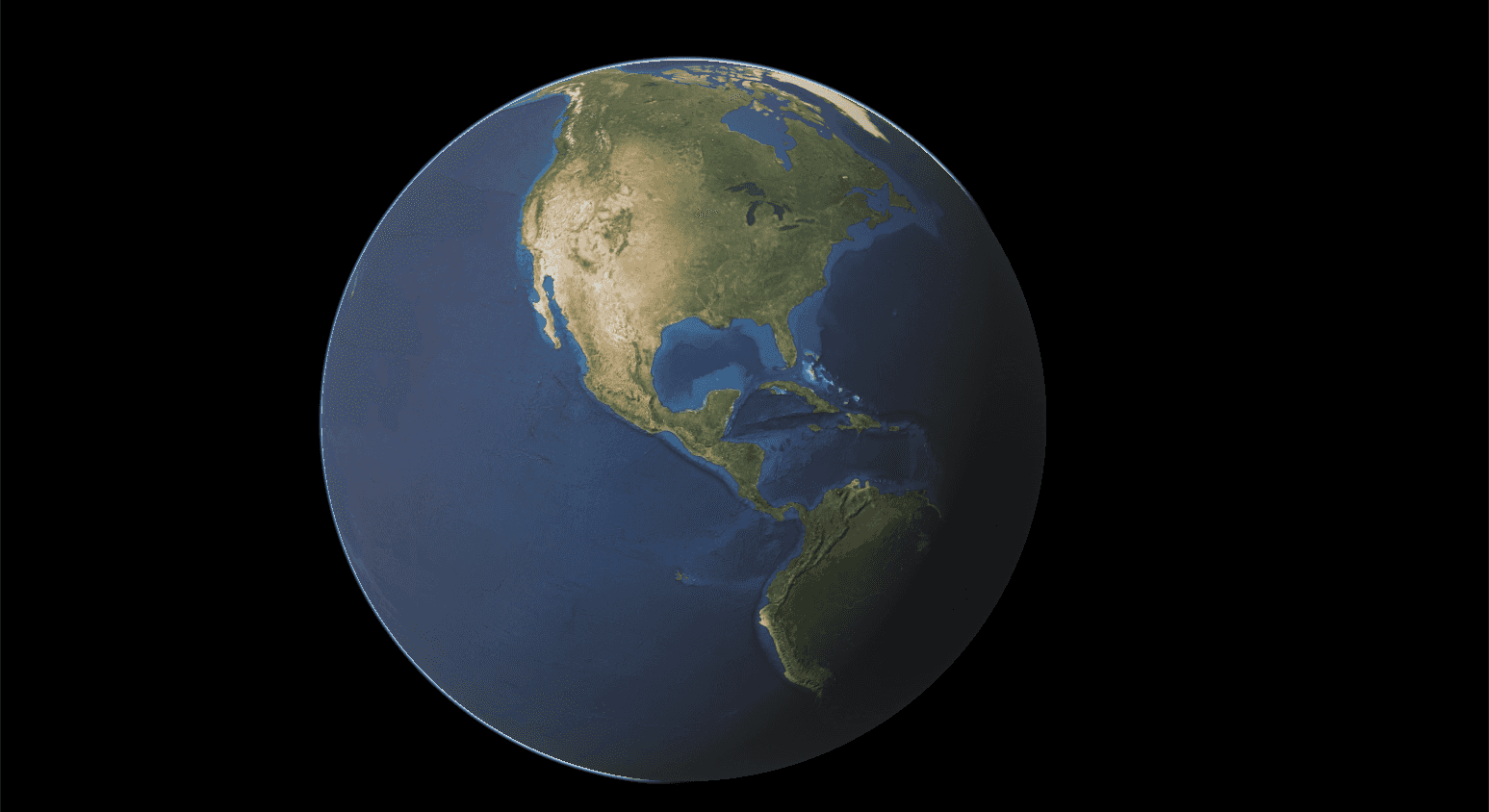 Global or Local | ArcGIS Maps SDK for Unreal Engine | Esri Developer