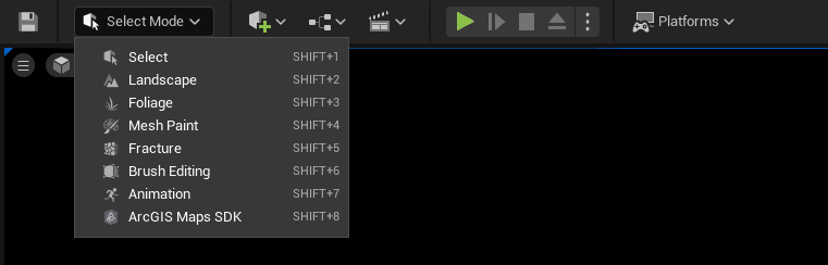 Creating An Options Menu Part 1  Setting Up The Visuals - Unreal