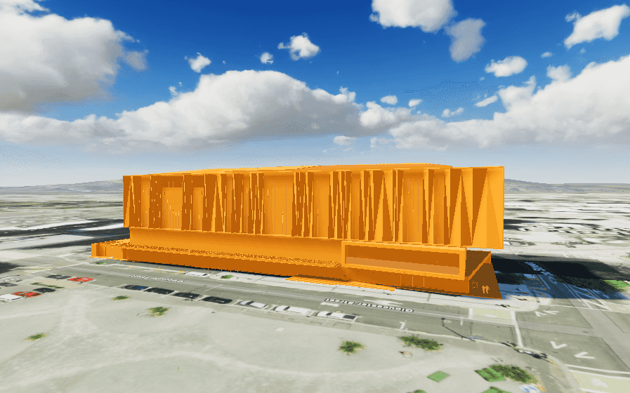 custom material BSL unreal